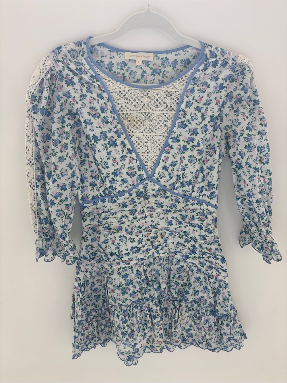 LOVESHACKFANCY